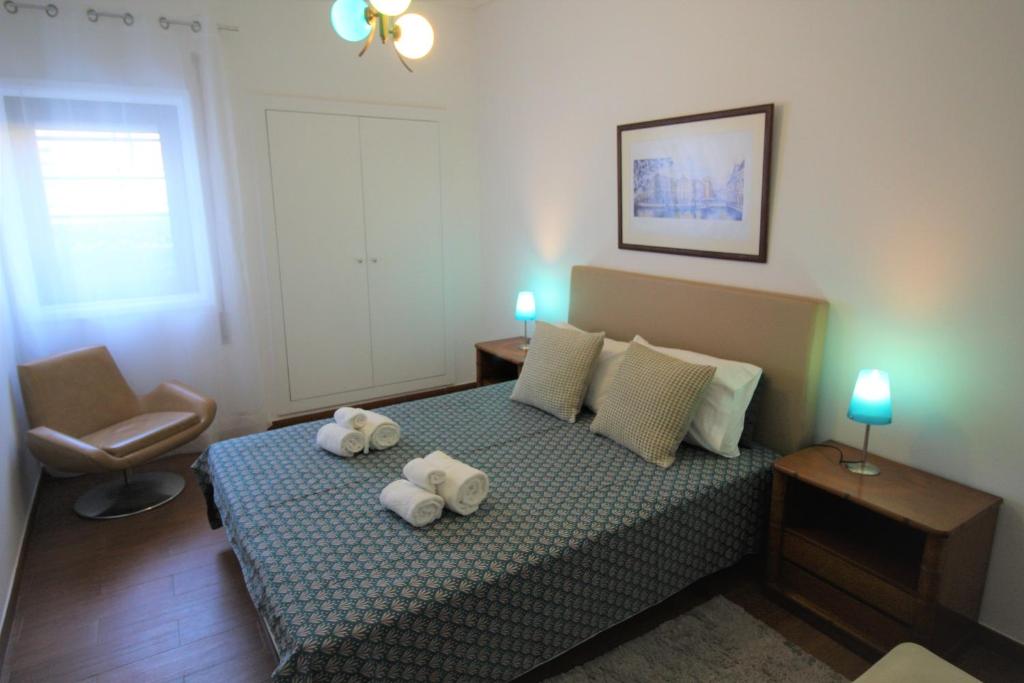 Imagem de BLUE SALINAS SUITES