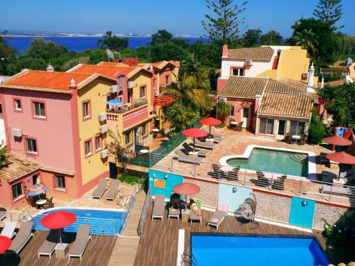 Imagem de Villas D. Dinis