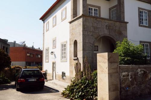 Imagem de Ribeira House