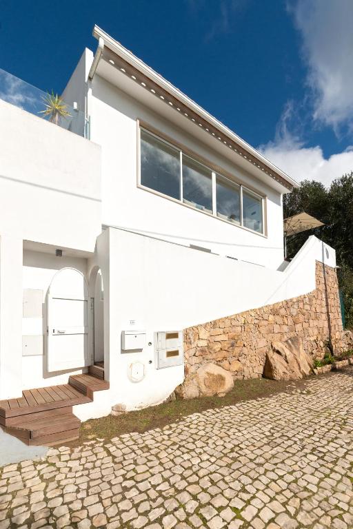 CASCAIS DESIGN VILLA