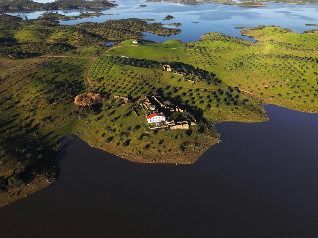 Imagem de Herdade Monte da Tapada