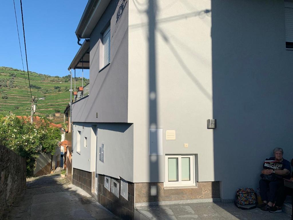 Imagem de CASA DA RUELA