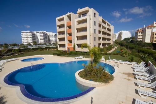 Imagem de Areias da Rocha Beach Apartment