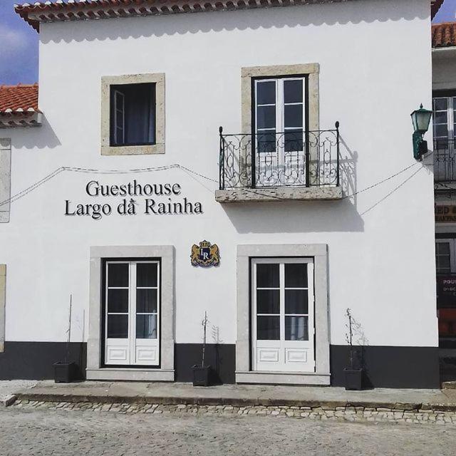 Imagem de GUESTHOUSE LARGO DA RAÍNHA