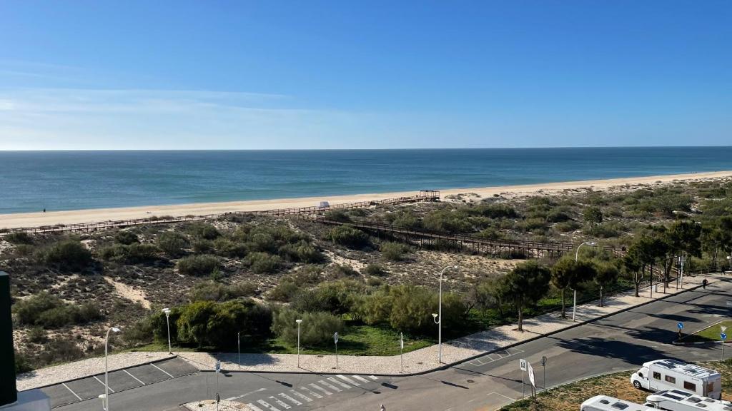 Imagem de Sea and Sky Monte Gordo Beach House