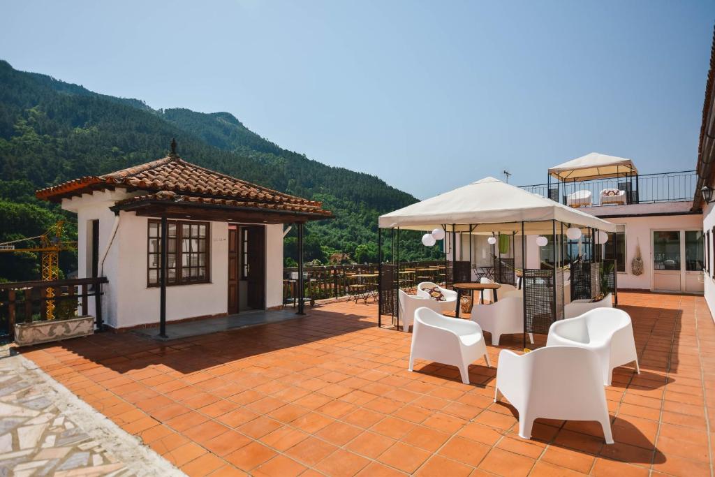 Imagem de Nations Gerês - Bed & Breackfast