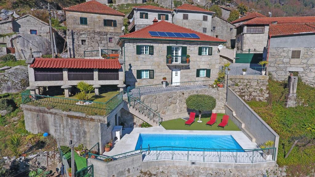 Imagem de Eira Costa House