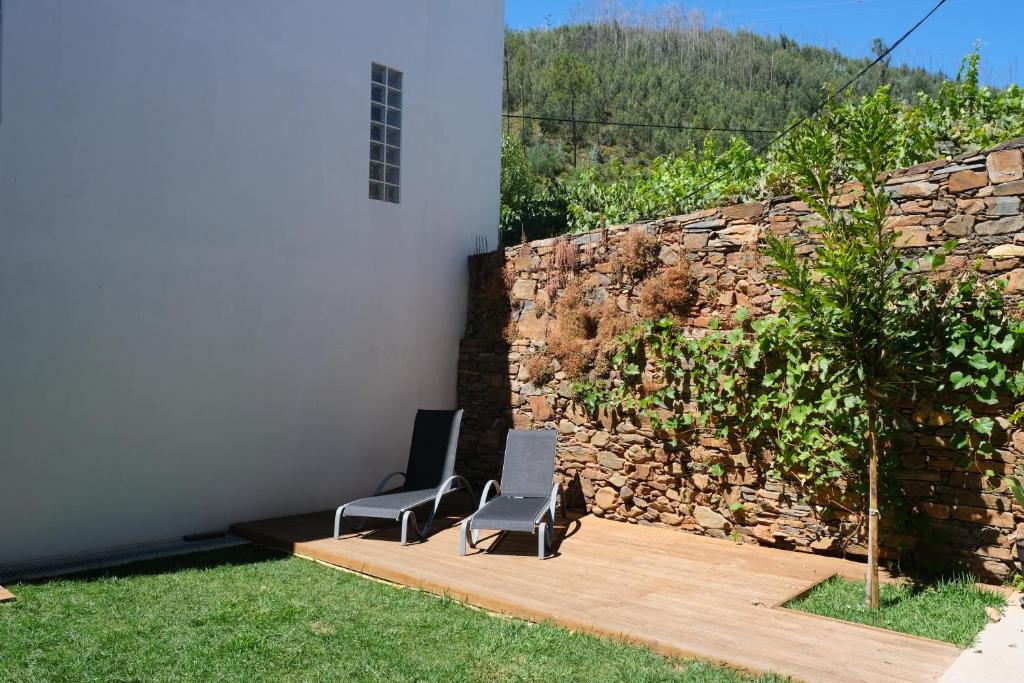 CASA DA RIBEIRA