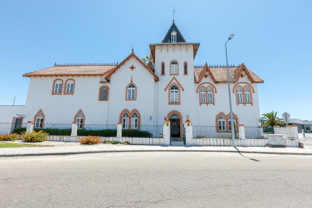 Image of CASA DONA AMÉLIA