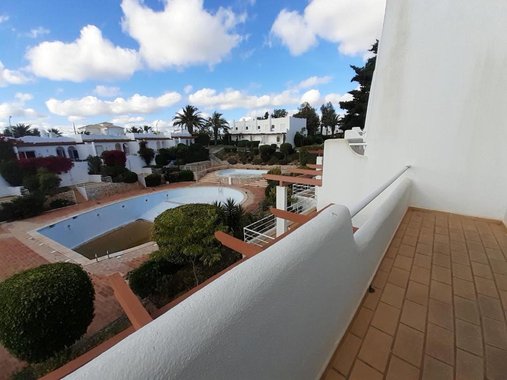 Imagem de Vila Gaivota with Terrace in Ferragudo