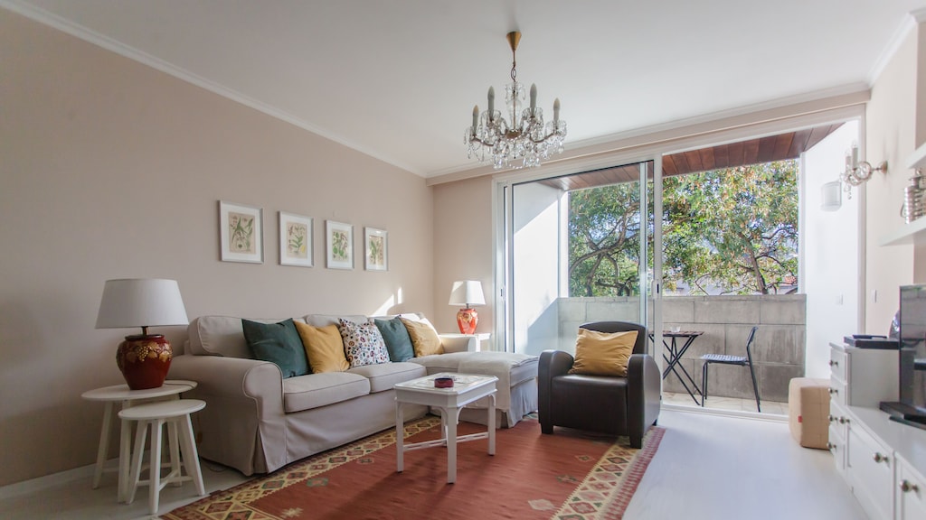 Imagem de Lisbon Best Apartments / Chiado Trindade Apartments