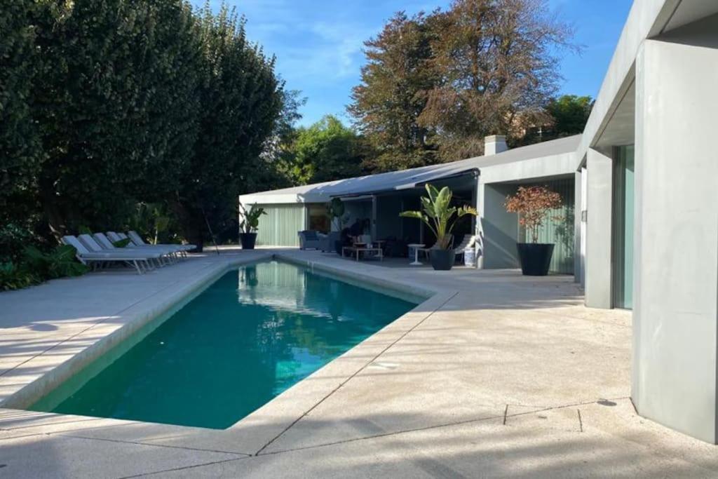 Imagem de Boomerang House