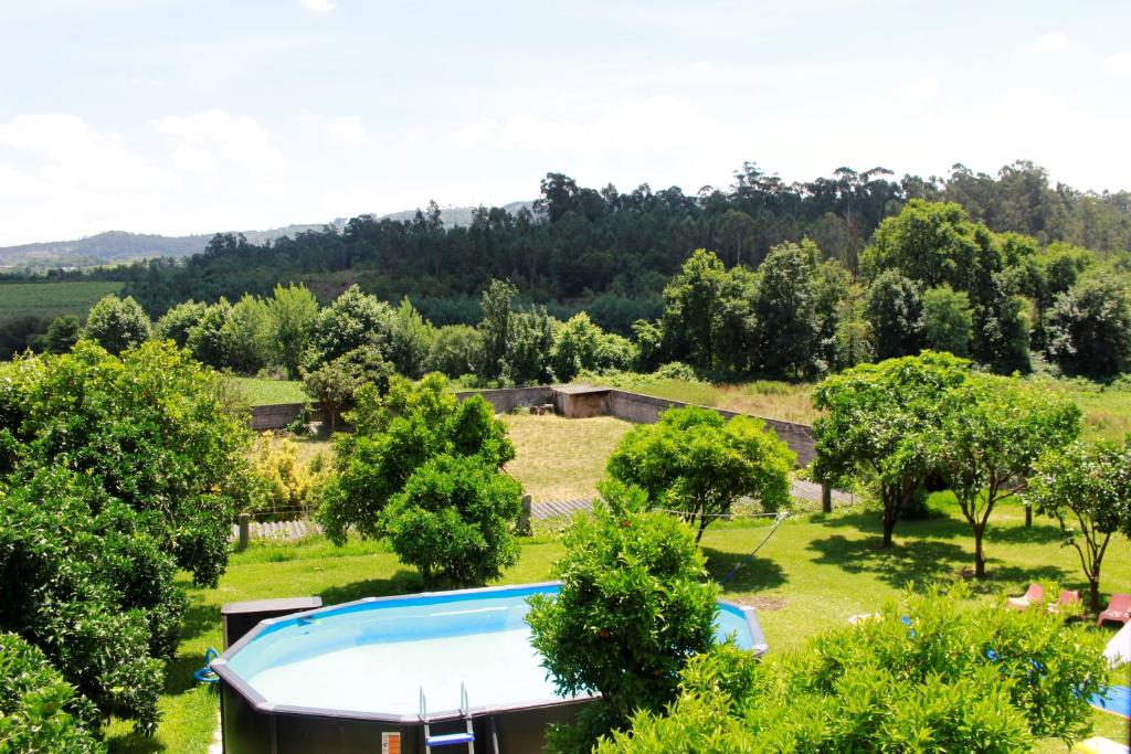 Imagem de Quinta Santo António Amares