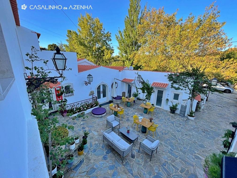 Imagem de GAL Casalinho da Azenha