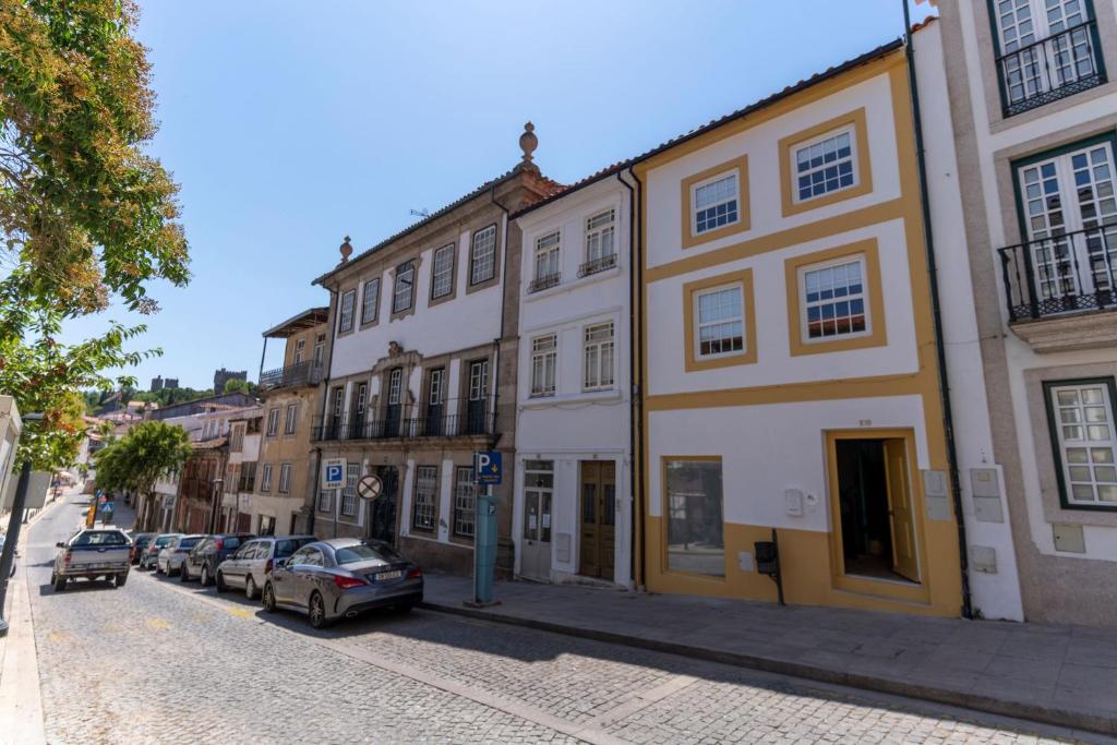 Imagem de SECRET GARDEN SUITES