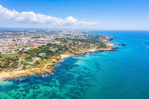 Imagem de JARDINS DA GALÉ BEACH HOUSE