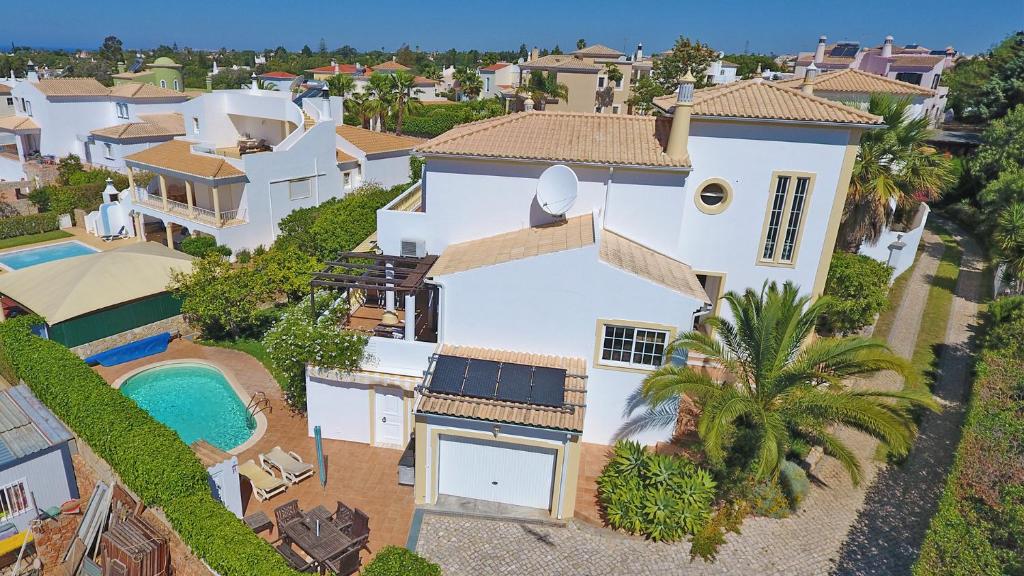 Imagem de Vila Flores