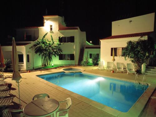 Imagem de Dona Ana Garden