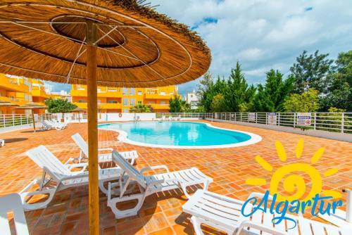 Imagem de Royal Cabanas Golf By Algartur