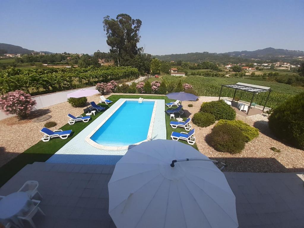 Imagem de As Casinhas dos meus Avós by Quinta do Paço