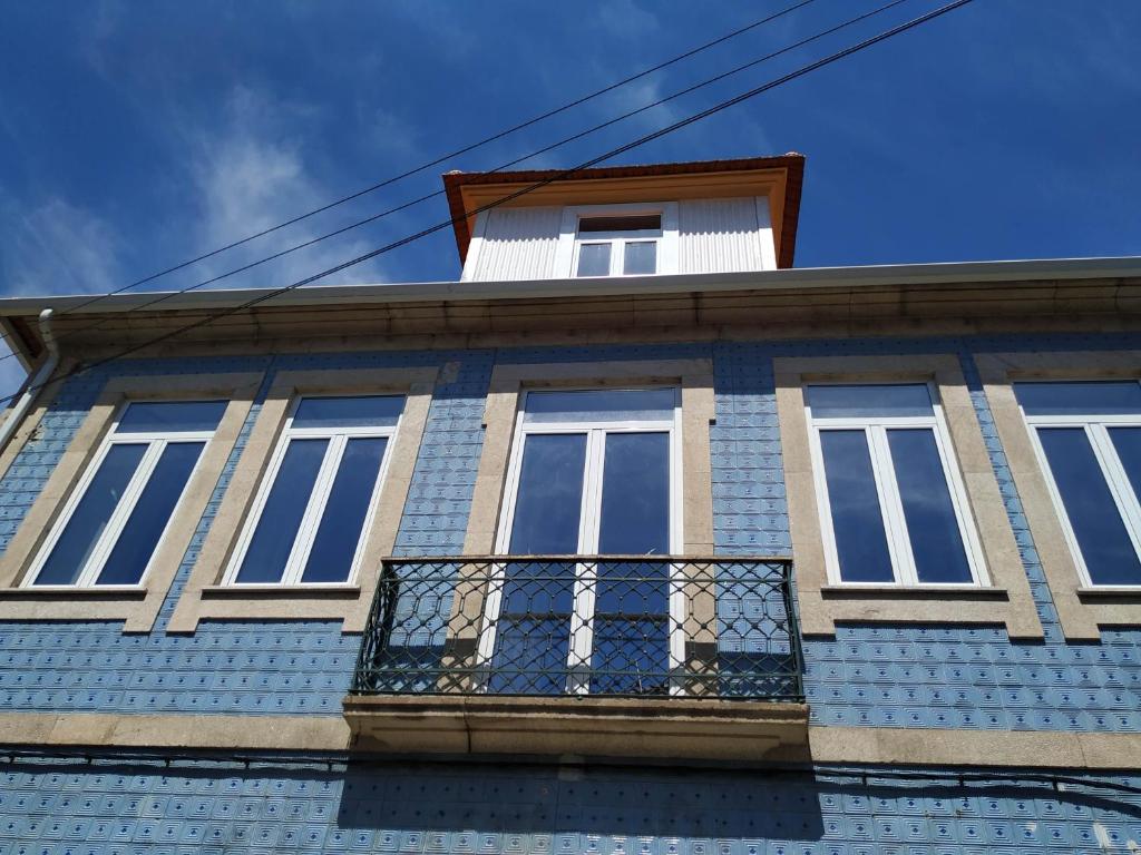 Imagem de Casa Archie