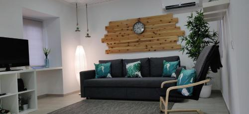 Imagem de CASA DO RELÓGIO