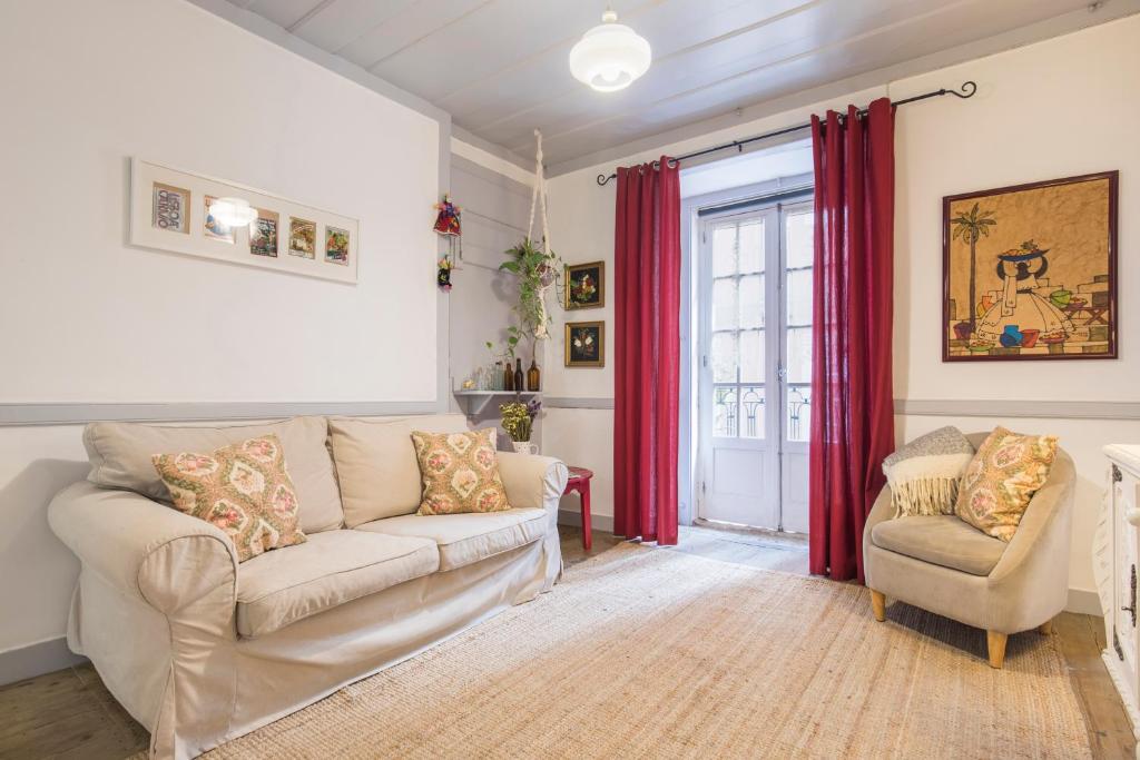 Imagem de Lisbon Details Apartment II