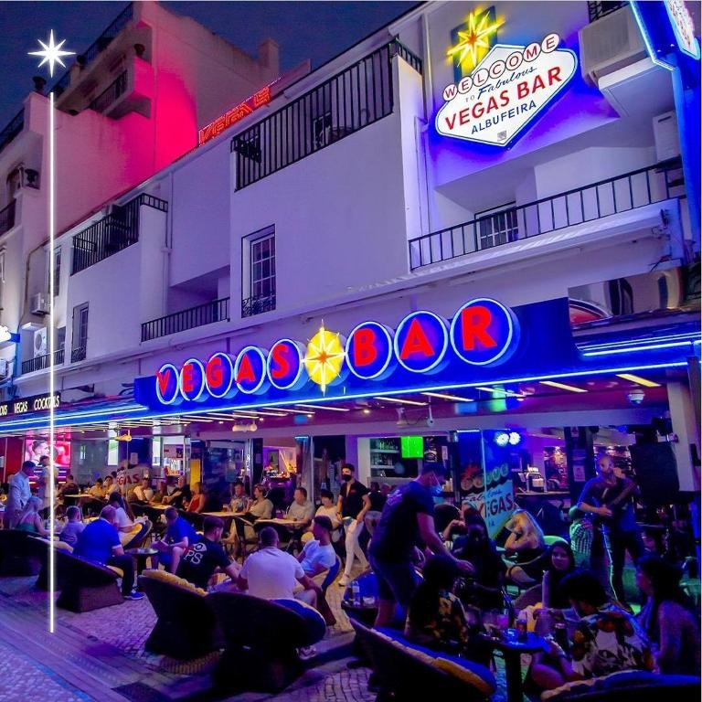 Imagem de Vegas Residence