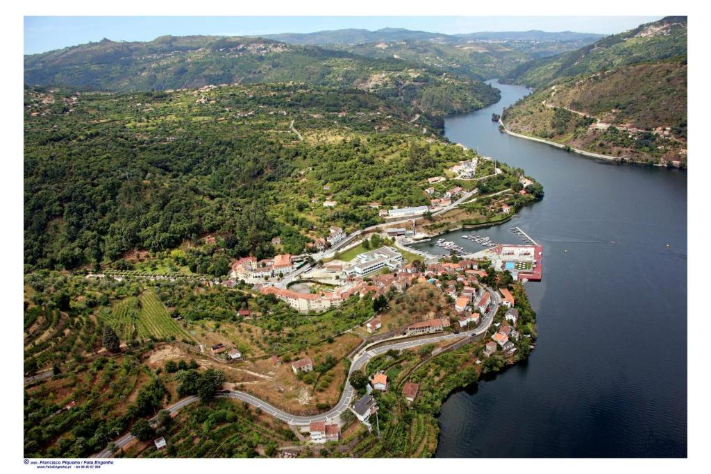 Imagem de Pensão do Rio
