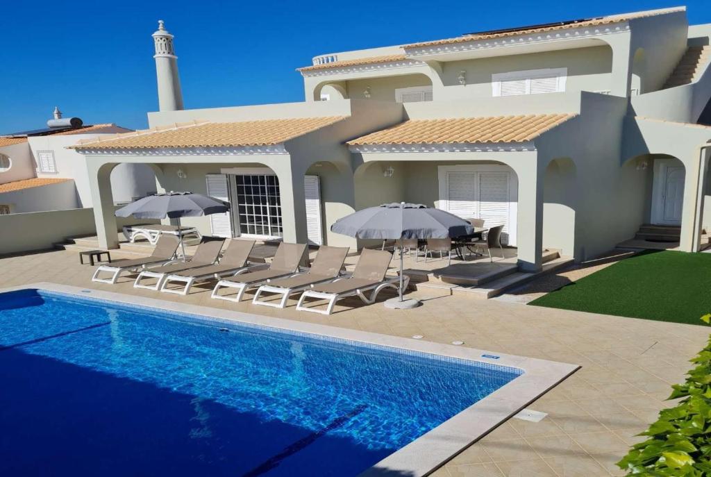Imagem de Casa dos Eucaliptos