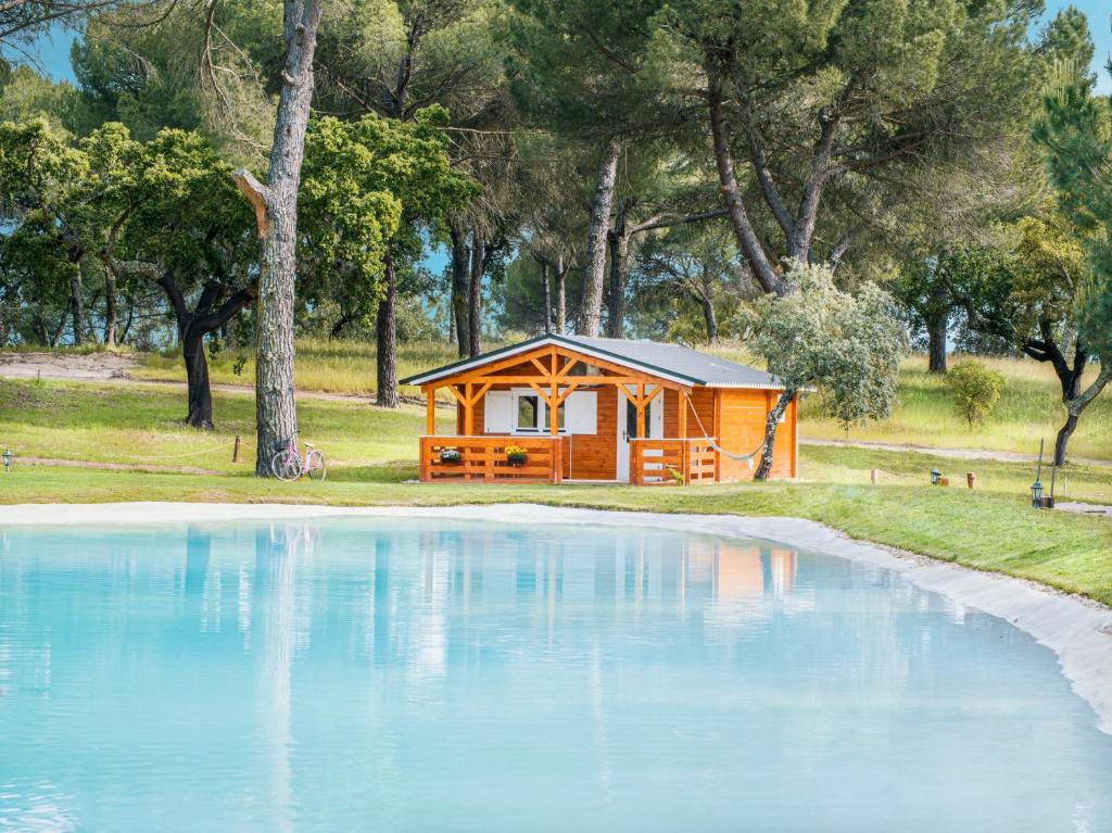Imagem de Chalet do Lago 5