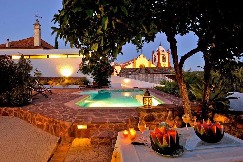 Imagem de Casas do Quintal do Castelo