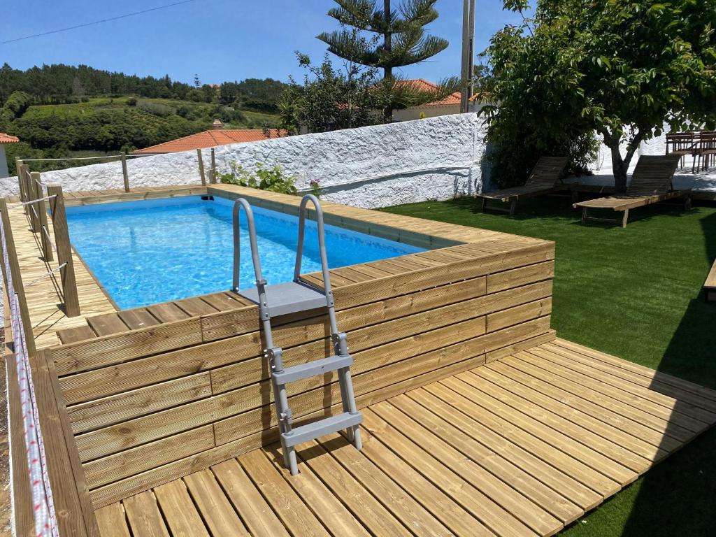Imagem de Magni Home Away