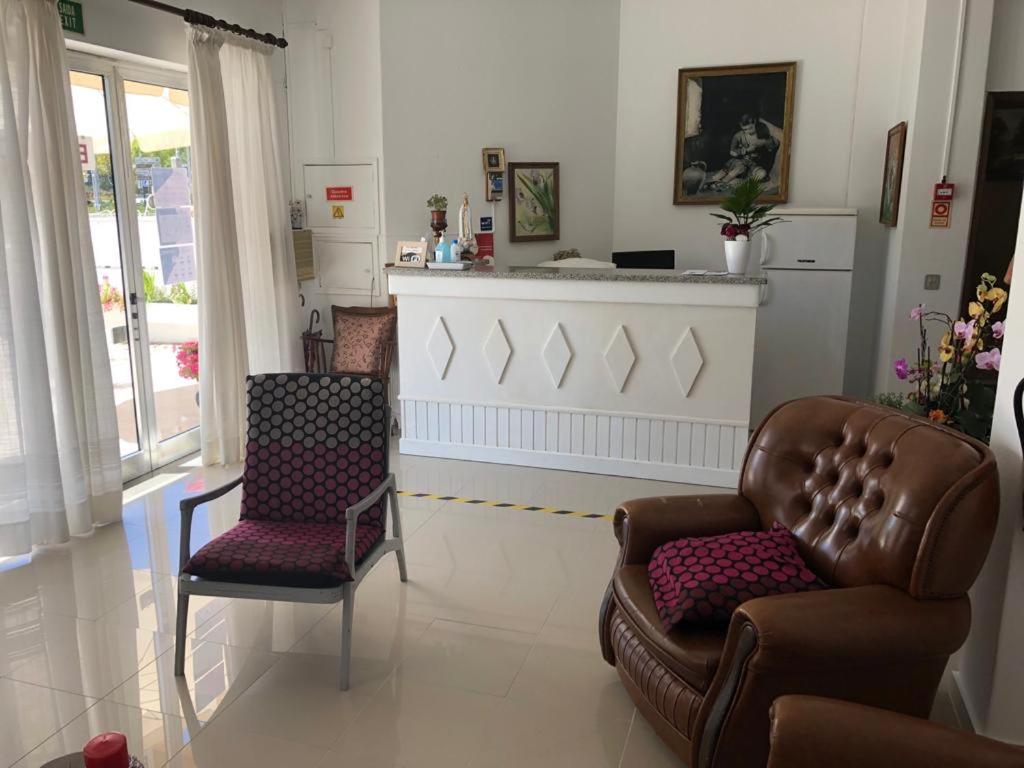 RESIDÊNCIA MARIA JOSÉ