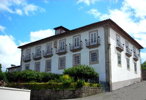 Imagem de Terraços da Barca