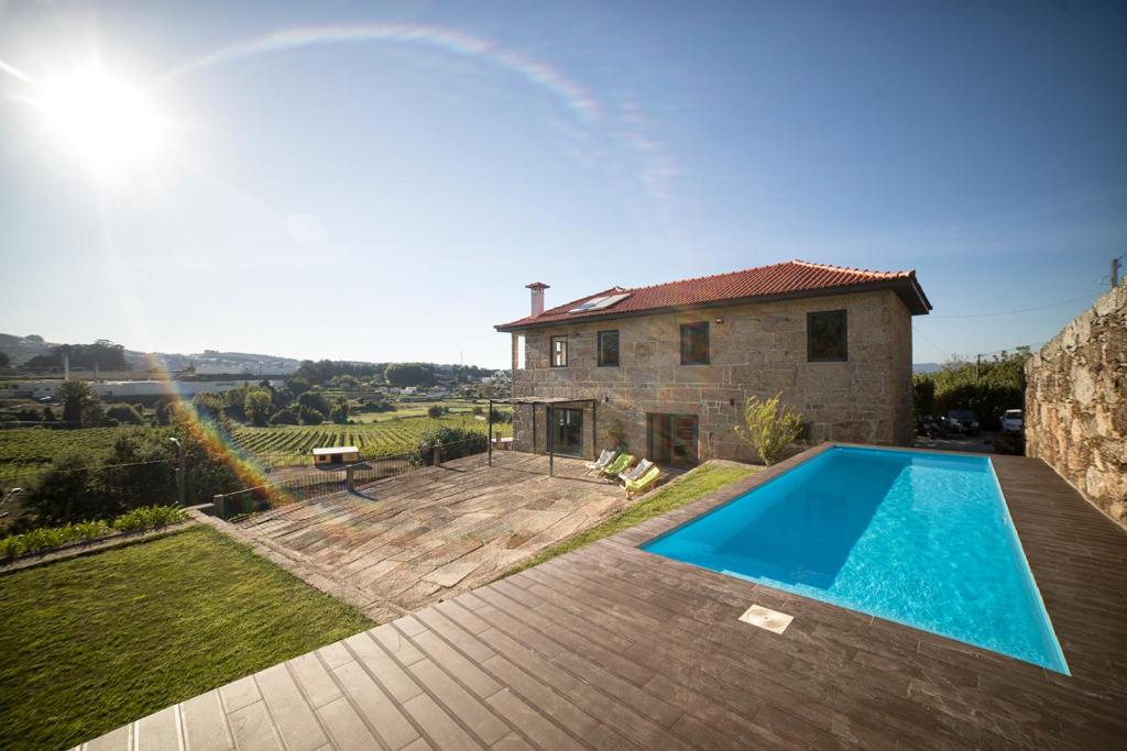 Imagem de QUINTA DA CASA NOVA