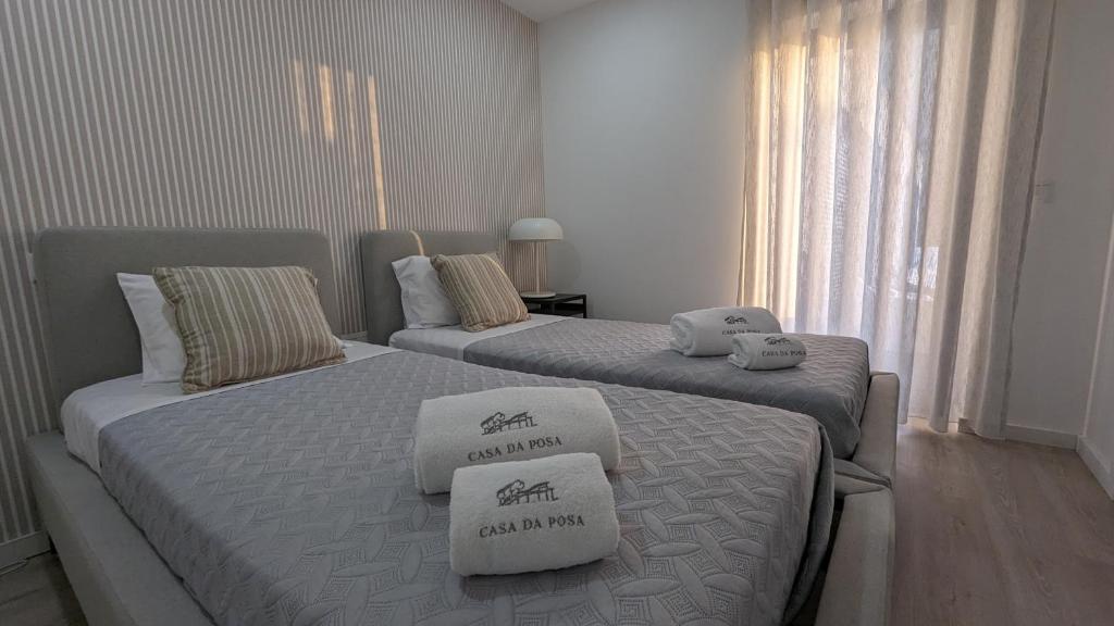 Imagem de CASA DA POSA