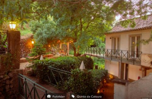 Imagem de Quinta da Caloura - Sintra Center Guest House