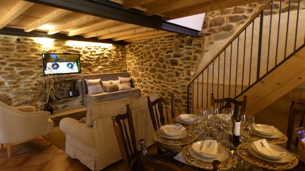 Imagem de Casas de Villar