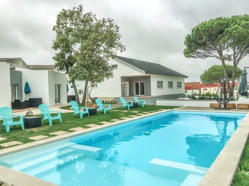 Imagem de Casa da Praia Branca