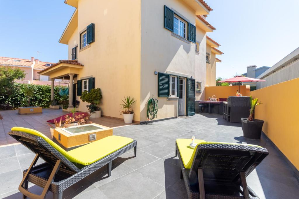 Imagem de Kaju Beach House