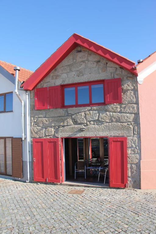 Imagem de CASA DO MAR