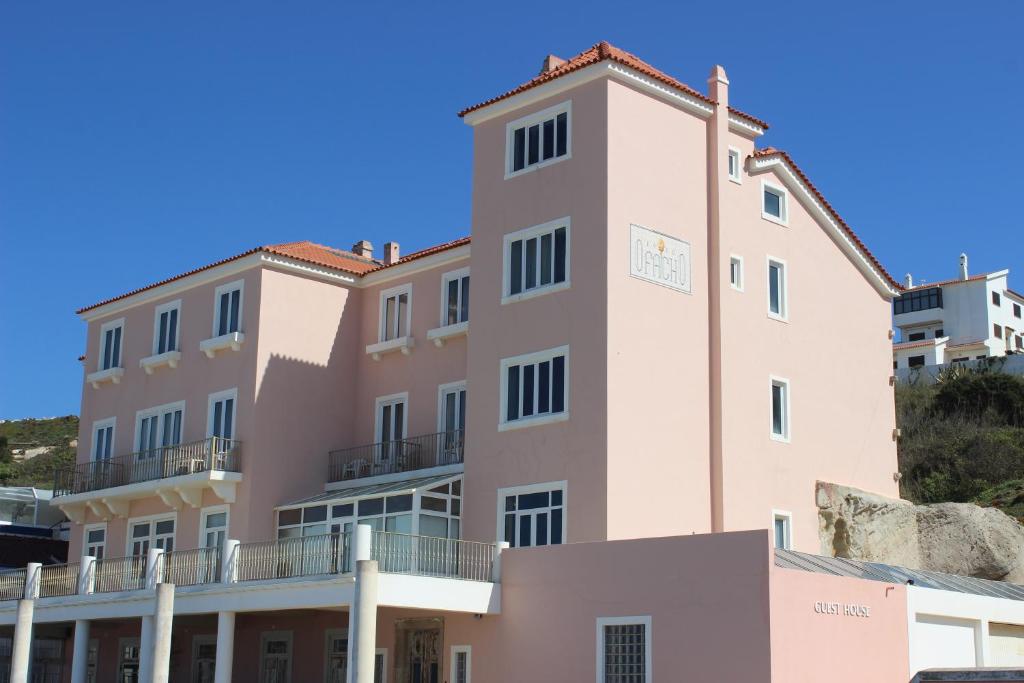 Imagem de Silver Coast - Casa da Água