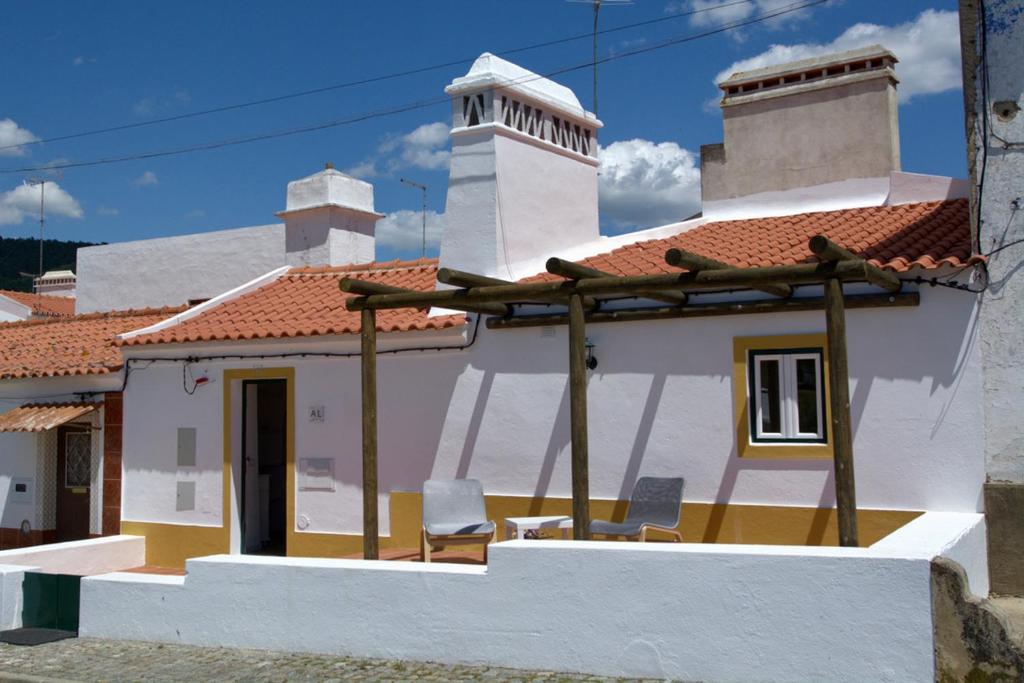 Imagem de Casa da Serra