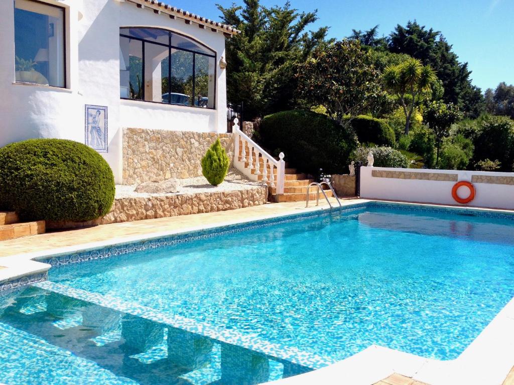 Imagem de SERRA E MAR BEACH COUNTRY HOUSE