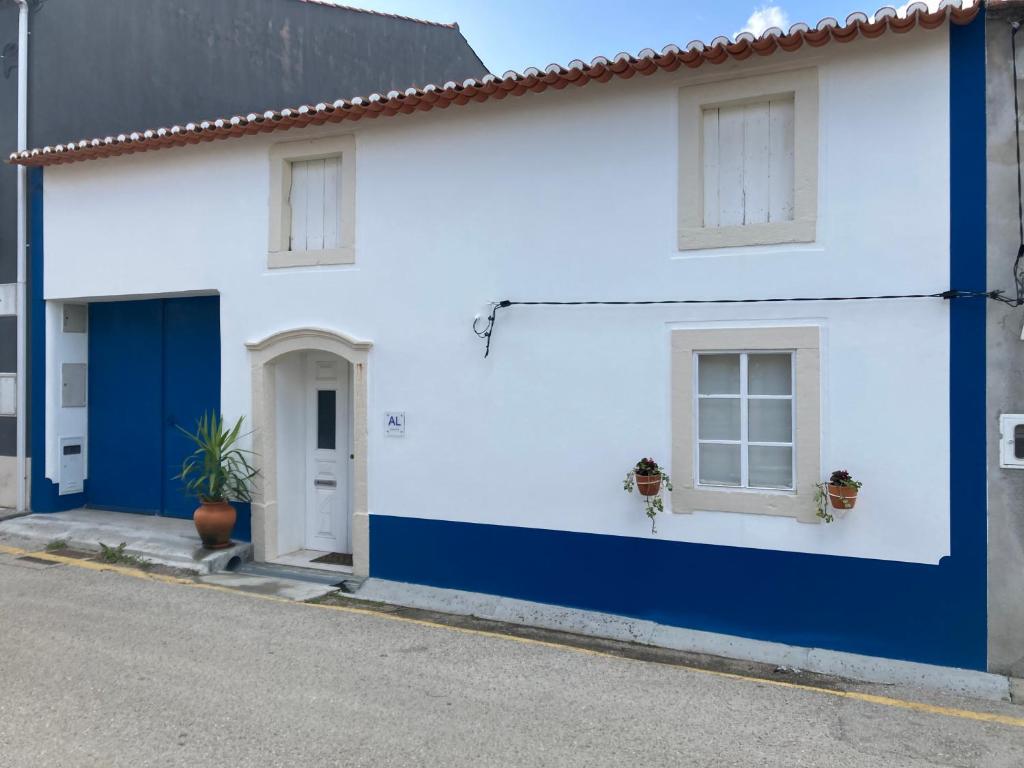 Imagem de Casa do Saro