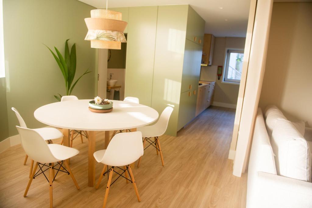 AR DE SAL - ANGEIRAS ROOMS