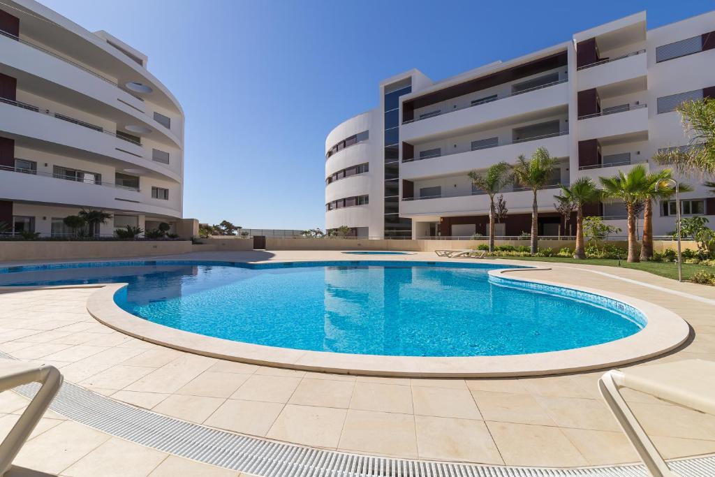 Imagem de Beach Condominium Apartment