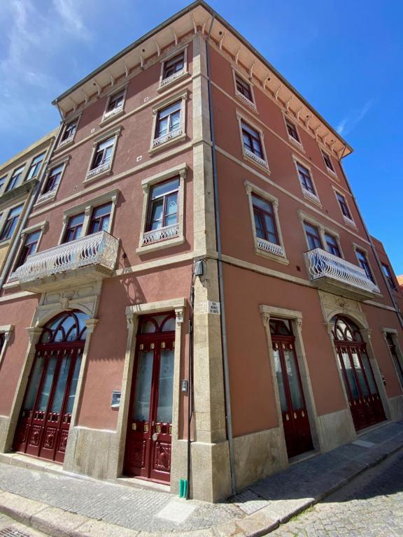 Imagem de Porto.Leça - Studios and Apts