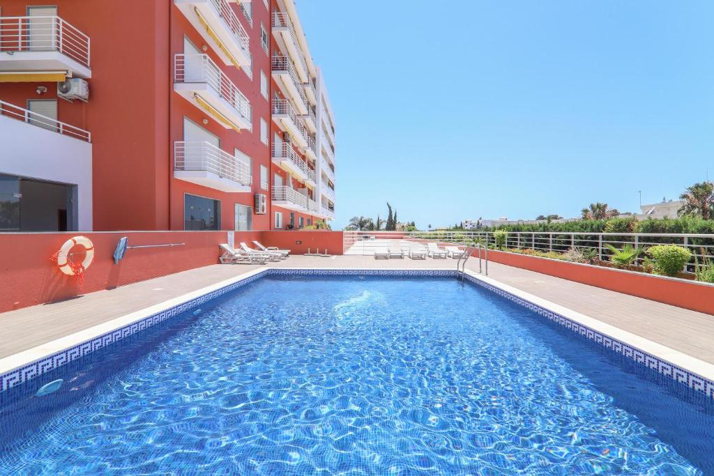 Imagem de PHILLIP'S Ocean Apartment - Algarve